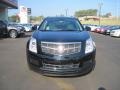 2011 Black Ice Metallic Cadillac SRX FWD  photo #8