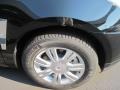 2011 Black Ice Metallic Cadillac SRX FWD  photo #12