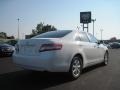 Super White - Camry LE Photo No. 5