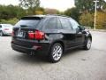 2011 Black Sapphire Metallic BMW X5 xDrive 35i  photo #5