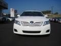 Super White - Camry LE Photo No. 8