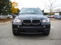 2011 Black Sapphire Metallic BMW X5 xDrive 35i  photo #8