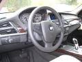 Oyster 2011 BMW X5 xDrive 35i Interior Color