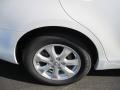 Super White - Camry LE Photo No. 11