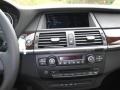 2011 BMW X5 Oyster Interior Controls Photo