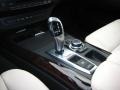 8 Speed Steptronic Automatic 2011 BMW X5 xDrive 35i Transmission
