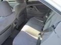 Super White - Camry LE Photo No. 14