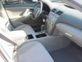 Super White - Camry LE Photo No. 16
