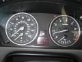 2011 BMW X5 xDrive 35i Gauges