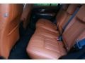  2011 Range Rover Sport HSE LUX Tan/Ebony Interior