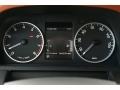 2011 Land Rover Range Rover Sport HSE LUX Gauges