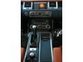 Tan/Ebony Controls Photo for 2011 Land Rover Range Rover Sport #38043987