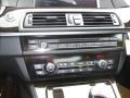 2011 BMW 5 Series 528i Sedan Controls