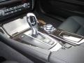 8 Speed Steptronic Automatic 2011 BMW 5 Series 528i Sedan Transmission
