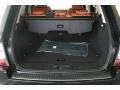 2011 Land Rover Range Rover Sport HSE LUX Trunk