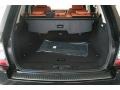  2011 Range Rover Sport HSE LUX Trunk