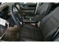 Arabica/Nutmeg 2011 Land Rover Range Rover Sport Supercharged Interior Color