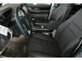 Arabica/Nutmeg Interior Photo for 2011 Land Rover Range Rover Sport #38044107