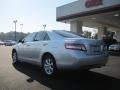 Classic Silver Metallic - Camry LE Photo No. 3