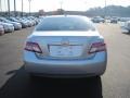 Classic Silver Metallic - Camry LE Photo No. 4