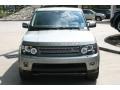 2011 Ipanema Sand Metallic Land Rover Range Rover Sport Supercharged  photo #6