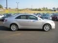 Classic Silver Metallic - Camry LE Photo No. 6
