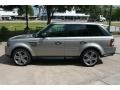 2011 Ipanema Sand Metallic Land Rover Range Rover Sport Supercharged  photo #7