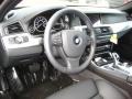 Black Dashboard Photo for 2011 BMW 5 Series #38044179