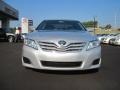 Classic Silver Metallic - Camry LE Photo No. 8