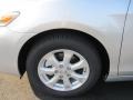 Classic Silver Metallic - Camry LE Photo No. 9