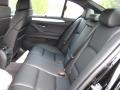 Black Interior Photo for 2011 BMW 5 Series #38044215