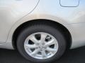 Classic Silver Metallic - Camry LE Photo No. 10