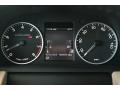 Arabica/Nutmeg Gauges Photo for 2011 Land Rover Range Rover Sport #38044231