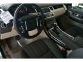 Arabica/Nutmeg 2011 Land Rover Range Rover Sport Supercharged Interior Color