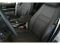 Arabica/Nutmeg 2011 Land Rover Range Rover Sport Supercharged Interior Color