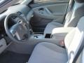 Classic Silver Metallic - Camry LE Photo No. 13
