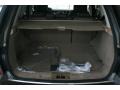 2011 Land Rover Range Rover Sport Supercharged Trunk