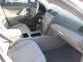 Classic Silver Metallic - Camry LE Photo No. 16