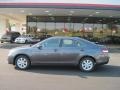 Magnetic Gray Metallic - Camry LE Photo No. 2