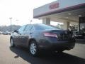 Magnetic Gray Metallic - Camry LE Photo No. 3