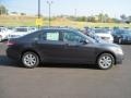 Magnetic Gray Metallic - Camry LE Photo No. 6