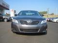 Magnetic Gray Metallic - Camry LE Photo No. 8