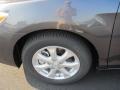 Magnetic Gray Metallic - Camry LE Photo No. 9