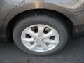 Magnetic Gray Metallic - Camry LE Photo No. 10