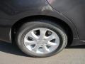 Magnetic Gray Metallic - Camry LE Photo No. 11