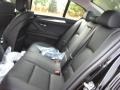Black Interior Photo for 2011 BMW 5 Series #38044515