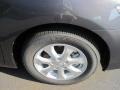 Magnetic Gray Metallic - Camry LE Photo No. 12