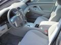 Magnetic Gray Metallic - Camry LE Photo No. 13