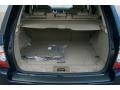2011 Land Rover Range Rover Sport Supercharged Trunk