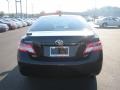 Black - Camry LE Photo No. 4